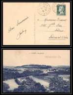 43019 Cachet Poste Aux Armées 1926 N°4 Bitche Manoeuvres AFR En Rhenanie Carte Postale (postcard)  - 1. Weltkrieg 1914-1918