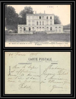 43010 Maison De Retraite De Hopital N°205 Mary Sur Marne Carte Postale (postcard) Guerre 1914/1918 War Ww1 - Oorlog 1914-18