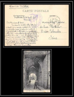 43001 Hopital Temporaire Montevrain 1915 Carte Postale (postcard) Lagny Guerre 1914/1918 War Ww1 - Guerra Del 1914-18