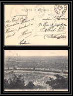 42998 Hopital Temporaire Lyon 1915 Carte Postale (postcard) Guerre 1914/1918 War Ww1 - Guerre De 1914-18