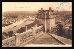 42993 Dépot Des Convalescents Auxerre 1915 Carte Postale (postcard) Guerre 1914/1918 War Ww1 - Oorlog 1914-18