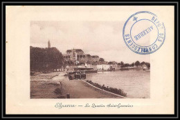 42989 Dépot Des Convalescents Auxerre Carte Postale (postcard) Guerre 1914/1918 War Ww1 - WW I