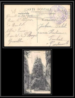42963 Hopital Militaire Annexe Bayard 1915 Carte Postale (postcard) Guerre 1914/1918 War Ww1 - Oorlog 1914-18