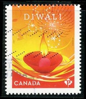 Canada (Scott No.3025 - Diwali) (o) - Gebruikt