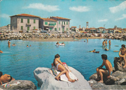 Marina Di Pisa La Spiaggia - Other & Unclassified