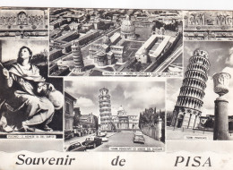 Pisa Souvenir - Autres & Non Classés