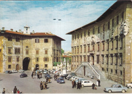 Pisa Piazza Dei Cavalieri - Other & Unclassified