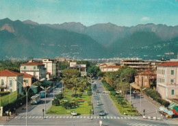 Marina Di Massa Piazza Betti - Autres & Non Classés