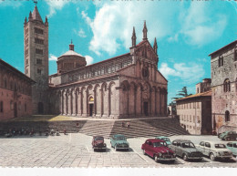 Massa Marittima La Cattedrale - Sonstige & Ohne Zuordnung