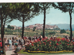 Chianciano Terme Panorama Del Parco Acquasanta - Andere & Zonder Classificatie