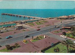 Marina Di Massa Lungomare Pontile - Autres & Non Classés