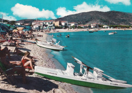 Isola D'Elba Marina Di Campo Spiaggia - Andere & Zonder Classificatie