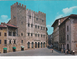 Massa Marittima Casa E Torre Dei Conti Biserno - Other & Unclassified