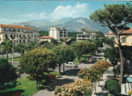 Marina Di Massa Piazza Betti - Sonstige & Ohne Zuordnung