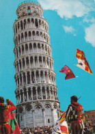 Pisa La Torre Pendente - Andere & Zonder Classificatie