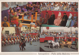 Sansepolcro Palio Della Balestra - Otros & Sin Clasificación