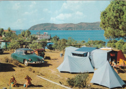 Isola D'Elba Camping Le Calanchiole - Autres & Non Classés