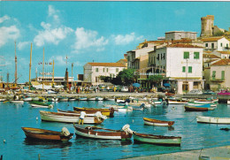 Isola D'Elba Marina Di Campo Il Porto - Other & Unclassified