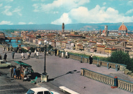 Firenze Panorama Dal Piazzale Michelangelo - Autres & Non Classés