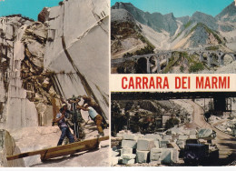 Carrara Dei Marmi Vedute - Other & Unclassified