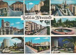 Grosseto Vedute - Other & Unclassified