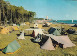 Marina Di Carrara Camping Torre Fiat - Autres & Non Classés