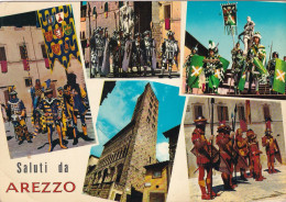Arezzo Vedute - Sonstige & Ohne Zuordnung