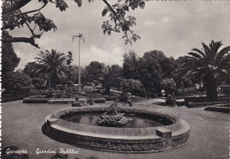 Grosseto Giardini Pubblici - Grosseto
