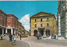 Grosseto Piazza Del Duomo - Sonstige & Ohne Zuordnung