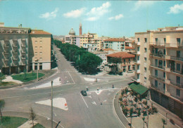 Grosseto Piazza Volturno - Grosseto