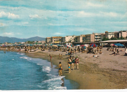 Marina Di Grosseto Spiaggia - Grosseto