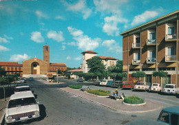 Grosseto Via Cadorna Hotel Mediterraneo - Grosseto