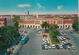 Grosseto Piazza Marconi Stazione - Grosseto