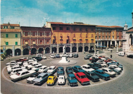 Grosseto Piazza Dante - Grosseto