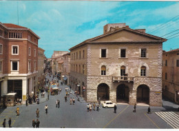 Grosseto Palazzo Comunale Corso Carducci - Grosseto