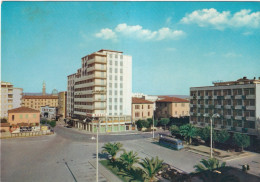 Grosseto Piazza Della Stazione - Grosseto