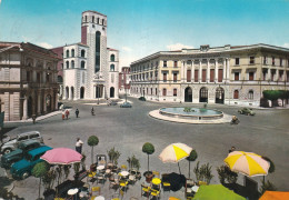 Grosseto Piazza Rosselli - Grosseto