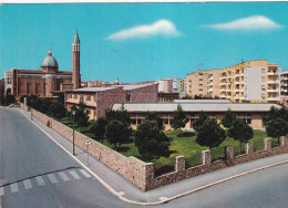 Grosseto Via Sicilia Scuola Modello - Grosseto