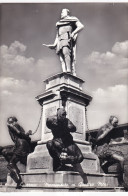 Livorno Monumento Ai Quattro Mori - Livorno