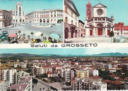 Grosseto Vedute - Grosseto