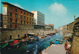 Livorno I Fossi - Livorno
