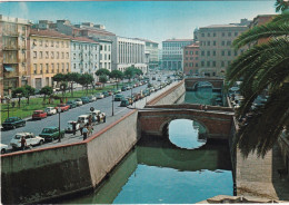 Livorno Via Degli Avvalorati - Livorno