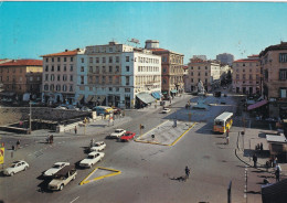 Livorno Piazza Cavour - Livorno