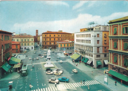 Livorno Piazza Cavour Via Cairoli - Livorno