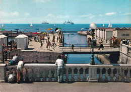 Livorno Bagni Pancaldi E Acquaviva - Livorno