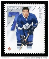 Canada (Scott No.2787a - Hockey LNH / NHL Hockey) (o) - Oblitérés