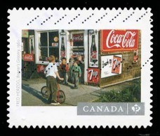 Canada (Scott No.2758 - Art Photographie / Photography Art) (o) - Used Stamps