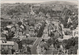 58. Gf. CLAMECY. Vue Générale. Quartier Du Beuvron. 905 - Clamecy