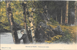 Pêcheur De Truite - Fishing