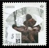 Canada (Scott No.2736 - Office National Du Film / 75 / National Film Board) (o) - Used Stamps